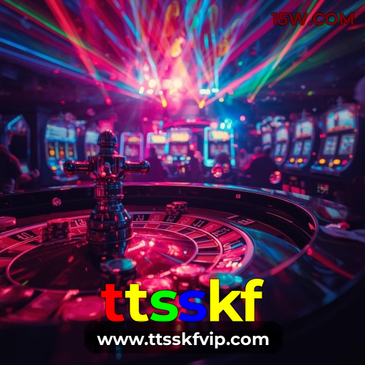 Tipos de Slots do ttsskf