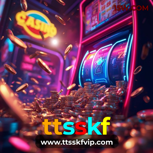 Processo de Registro no ttsskf