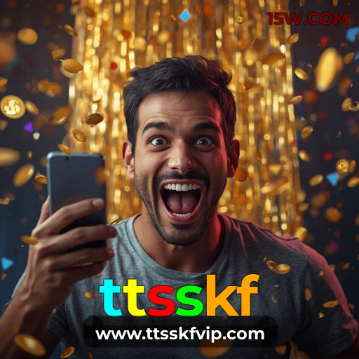 Aplicativo móvel ttsskf para iOS e Android