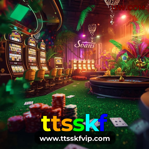 Link Download ttsskf
