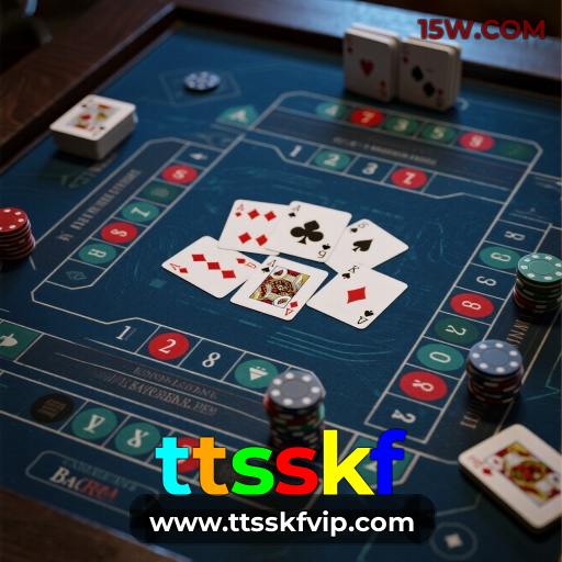 App ttsskf Android